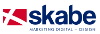 Logo Skabe Marketing Digital